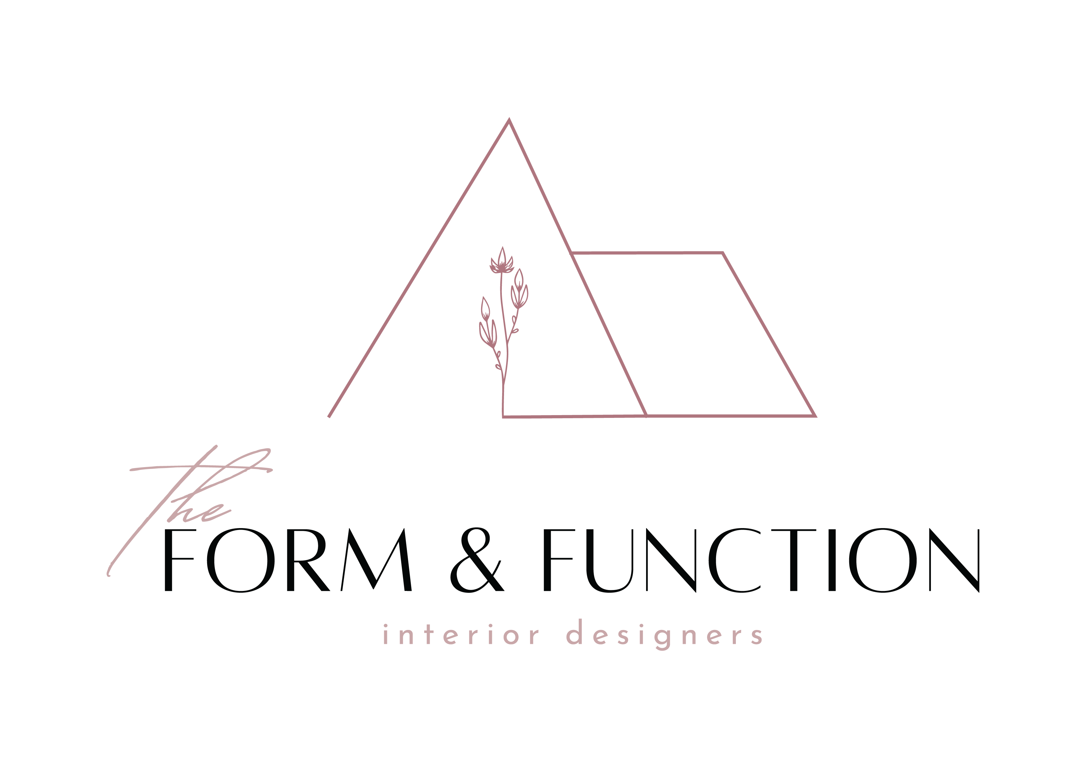 Form & Function Interior Designers
